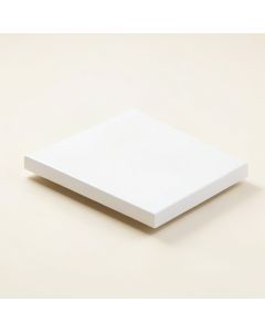 Counter 32 '' Single Bathroom Vanity Top (synthetic illustration; no displayed measurements)