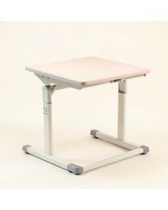 Mouassine Desk (synthetic illustration; no displayed measurements)