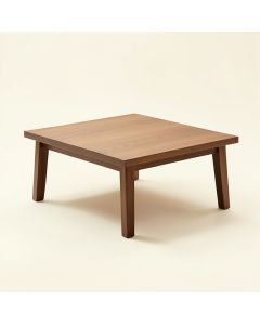 Roger Coffee Table (synthetic illustration; no displayed measurements)