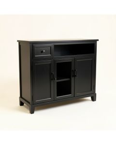 Dining Hutch (synthetic illustration; no displayed measurements)