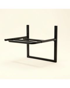 Florenza Wall Mounted Sports Rack (synthetic illustration; no displayed measurements)