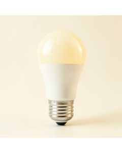 6.5 Watt ( 60 Watt Equivalent ) (synthetic illustration; no displayed measurements)