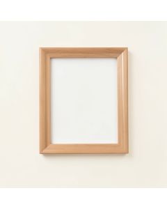Month Calendar By The Creative Bunch Studio - Picture Frame Print On Glass (synthetic illustration; no displayed measurements)