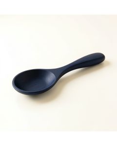 Slate Canyon Cooking Spoon - Navy (synthetic illustration; no displayed measurements)