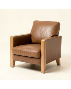 Donham Armchair (synthetic illustration; no displayed measurements)