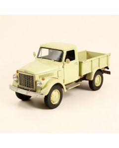 Rimsdale Iron Truck (synthetic illustration; no displayed measurements)