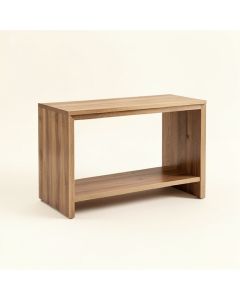 Bavis 42 '' Console Table (synthetic illustration; no displayed measurements)