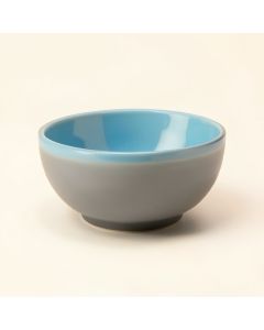 Kastehelmi Glass Contemporary Decorative Bowl (synthetic illustration; no displayed measurements)