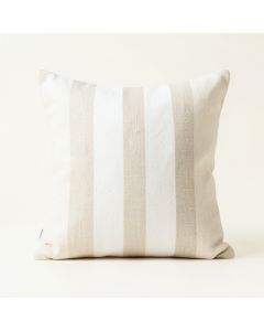 Briar Brook Filled Accent Pillow - Cream (synthetic illustration; no displayed measurements)
