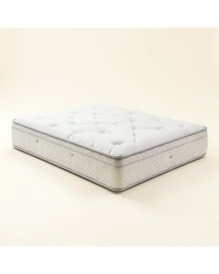 Serta Alverson 11.5 '' Firm Innerspring Mattress (synthetic illustration; no displayed measurements)