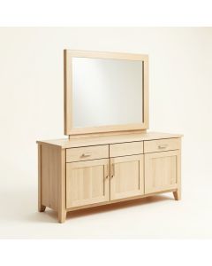Alexis 27 '' Single Bathroom Vanity Set (synthetic illustration; no displayed measurements)