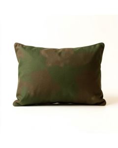 Siegrist Soft Microbead Body Camouflage Pillowcase (synthetic illustration; no displayed measurements)