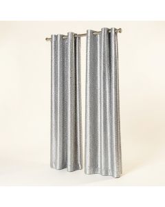 Berggren Disco Ball Beaded Curtain (synthetic illustration; no displayed measurements)