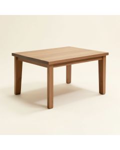 Scando Coffee Table (synthetic illustration; no displayed measurements)