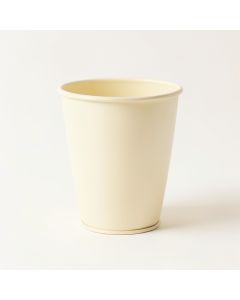 Laurel Canyon Empty Planter - Cream (synthetic illustration; no displayed measurements)