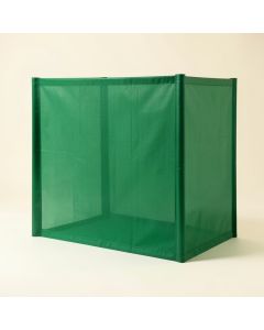 2 Ft. H X 2 Ft. W Polyethylene Privacy Screen (synthetic illustration; no displayed measurements)