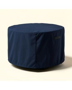 Daniel Boone Prime Grill Cover (synthetic illustration; no displayed measurements)