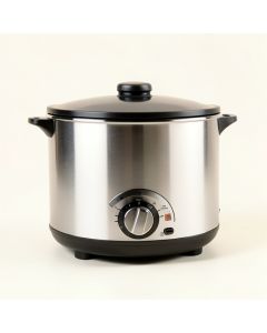 Cuisinart 4 Quart 3-In-1 Cook Central® Multicooker (synthetic illustration; no displayed measurements)