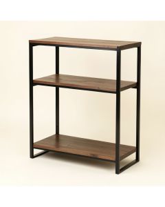 Parthenia Etagere Bookcase (synthetic illustration; no displayed measurements)