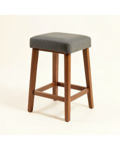 Pignataro 25.5 '' Bar Stool (synthetic illustration; no displayed measurements)