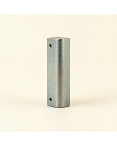 Origins 3 1/2 '' Center To Center Bar Pull (synthetic illustration; no displayed measurements)