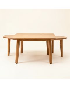 Shammi 3 Piece Coffee Table Set (synthetic illustration; no displayed measurements)
