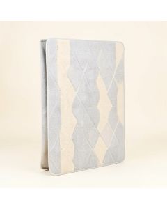 Agerton Contemporary Modern Moroccan Trellis Standing Anti Fatigue Mat (synthetic illustration; no displayed measurements)