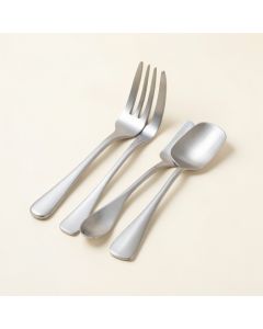 Baking Tool-4 Piece Set (synthetic illustration; no displayed measurements)