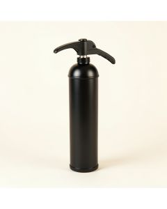 Bike/Motorcycle Hand Air Pump (synthetic illustration; no displayed measurements)