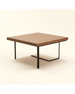 Dortch Coffee Table (synthetic illustration; no displayed measurements)