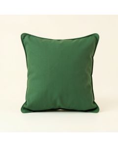 Willow Bridge Filled Accent Pillow - Green (synthetic illustration; no displayed measurements)