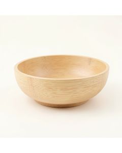 Meadow Crest Dining Bowl - Beige (synthetic illustration; no displayed measurements)