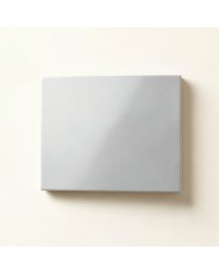 Strait 3 '' X 12 '' Ceramic Subway Tile (synthetic illustration; no displayed measurements)