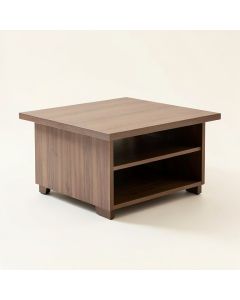 Mcdougle Coffee Table With Storage (synthetic illustration; no displayed measurements)