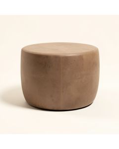 Espinoza Drum Coffee Table (synthetic illustration; no displayed measurements)