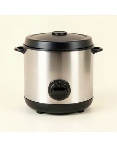 Nesco 6 Qt . Pick-A-Pot Slow Cooker (synthetic illustration; no displayed measurements)