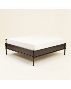 Dolder Twin Daybed (synthetic illustration; no displayed measurements)