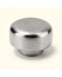 Madison 1 3/16 '' Diameter Mushroom Knob Multipack (synthetic illustration; no displayed measurements)