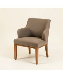 Weesner Upholstered Dining Chair (synthetic illustration; no displayed measurements)