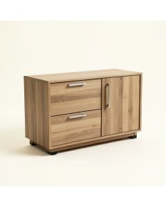 Sperling Credenza (synthetic illustration; no displayed measurements)