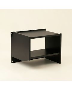 Lenny Interlocking 2 Piece Wall Shelf Set (synthetic illustration; no displayed measurements)