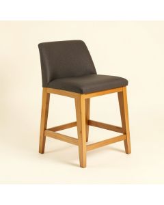 Jerryion Counter Height Chair ( Set Of 2 ) (synthetic illustration; no displayed measurements)