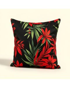 Brookridge Square Outdoor Throw Pillow (synthetic illustration; no displayed measurements)