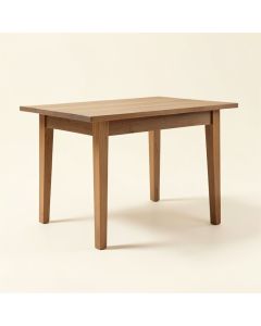 Staas Dining Table (synthetic illustration; no displayed measurements)