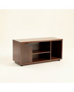 Simoneaux Tv Stand For Tvs Up To 65 '' Inches (synthetic illustration; no displayed measurements)