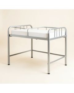 Ahana Junior Low Loft Bed (synthetic illustration; no displayed measurements)