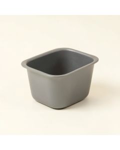 Fox Run Brands Non-Stick Linked Loaf Pan (synthetic illustration; no displayed measurements)
