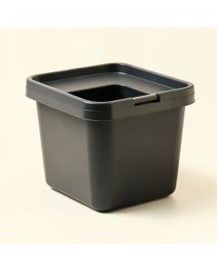 Burkhart 73.97 Gallon Plastic Deck Box (synthetic illustration; no displayed measurements)