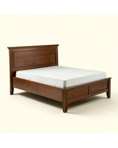 Sinquefield Standard Bed (synthetic illustration; no displayed measurements)