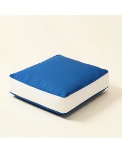 Edmond Indoor/Outdoor Seat Cushion (synthetic illustration; no displayed measurements)